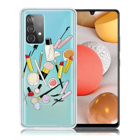 Deco Samsung Galaxy A52 5G kotelot - Meikit