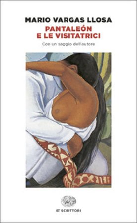 Pantaleon e le visitatrici Mario Vargas Llosa