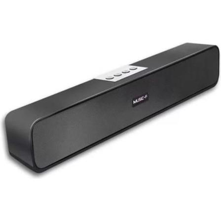 Bluetooth högtalare tv stationär dator band multimedia radiokort högtalare