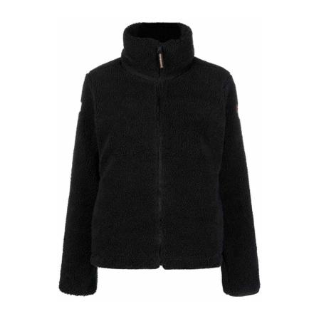 Napapijri Light Jas , Zwart , Dames , Maat: S