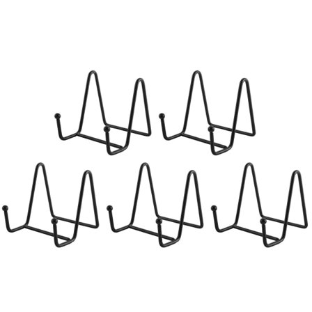 Valokuvatelineet, kehystelineet, maalaustelineet, lautastelineet koriste-esineille