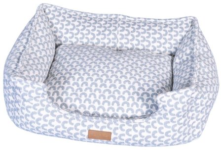 PAIKKA Treasure Bed Blue 70 x 60 cm