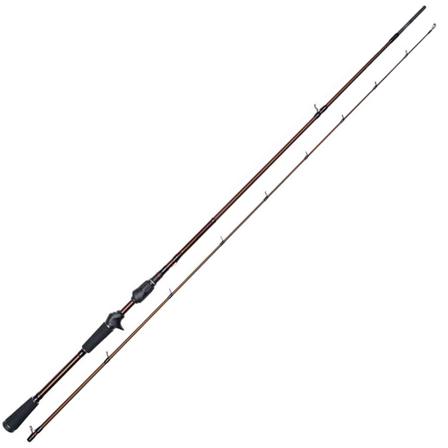 Westin W4 Finesse-T T&C 2nd 7 ́1 ́/213cm M 7-21g