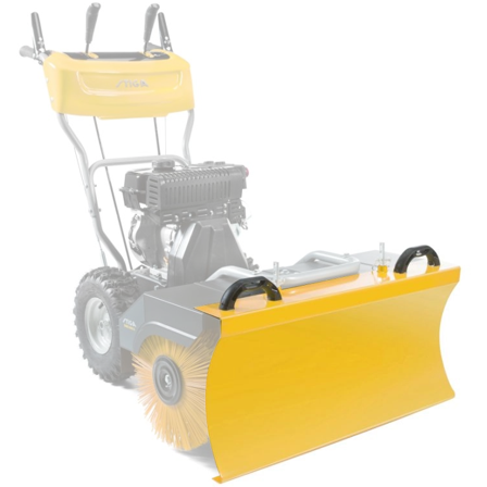 STIGA 290602030/16 Snøblad, Hageredskap