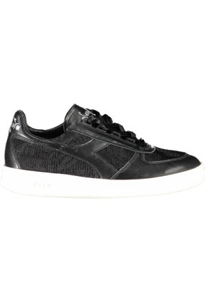 Diadora Calzatura Sportiva Donna Nero