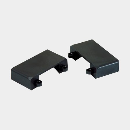 NTR 1 ändskydd extrastärkt,par