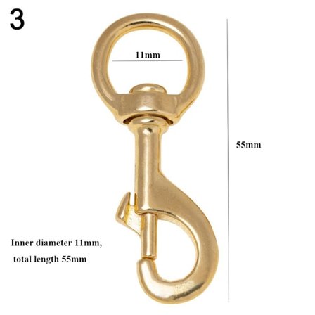 Axelrem Spänne Bältesspänne 3 3