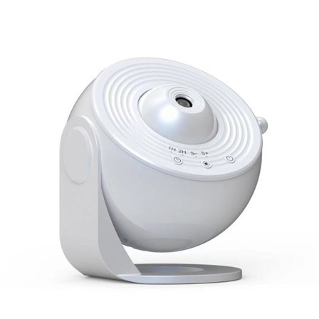 Nattlampa Galaxy Projektor Stjärnklar Himmelprojektor