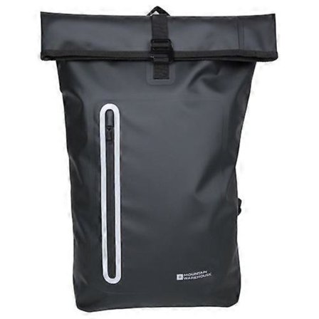 Mountain Warehouse Tempest Rulltopp 18L Ryggsäck