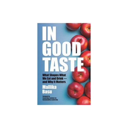 In Good Taste (häftad, eng)