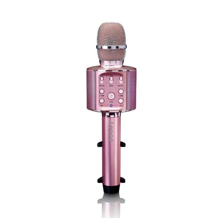 Lenco Bmc-090 Pink Karaoke