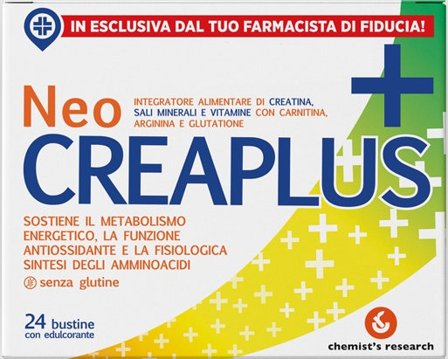 Neocreaplus 24 Bustine