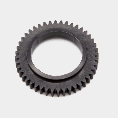 Gear reel (b)