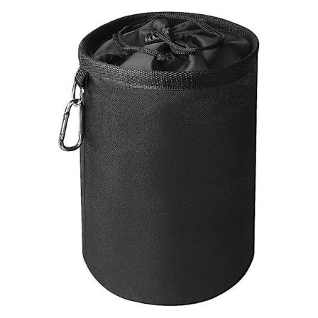 Klädnypsväska Hängande För Upp Till 150 - 200 Klädnypor, Vattentät Klädnypsväska Med Dragsko