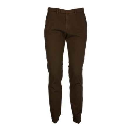 Briglia, Pants Bruin, Heren, Maat:W38