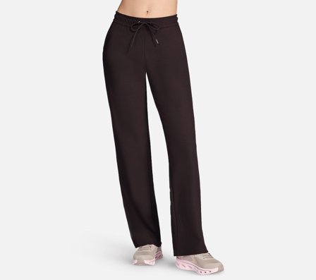 Skechers, GO LUXE Rib Pant, S, Dam