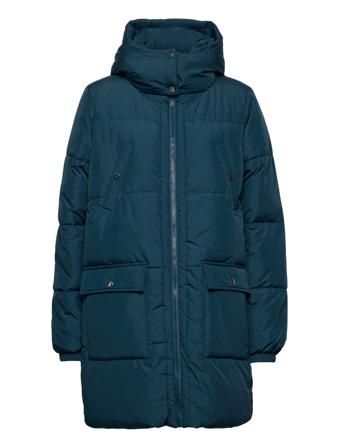 Lcbasik Jacket Green Love Copenhagen