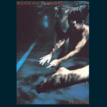 The scream (180 gr. rimasterizzati) SIOUXSIE AND THE BAN