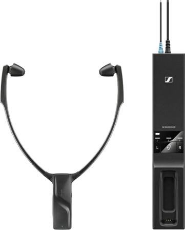 Sennheiser RS 5200 - hodetelefoner