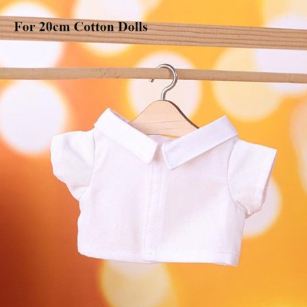 Nuken T-paita Nuken vaatteet 2 2