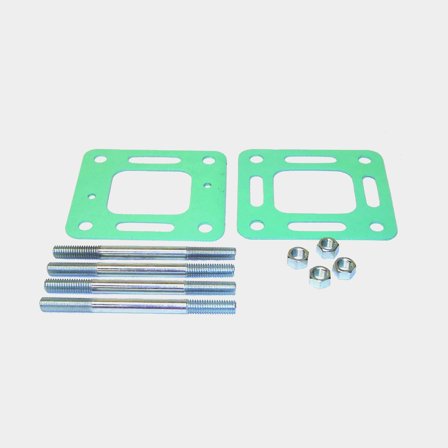 Exhaust Elbow Mounting Kit