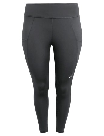 Otr 7/8 L Ps Black Adidas Performance