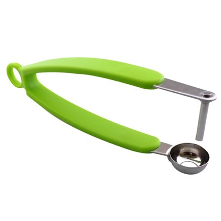 Kirsebær Oliven Sten Kirsebærsten Fjerner Beholder Kjøkkenverktøy (gr