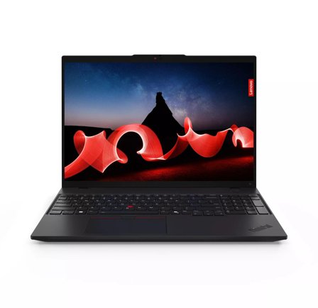 Lenovo TP L16 G1 AMD Ryzen 7 Pro 7735U 16inch WUXGA 300n 16:10 16GB 512GB LTE-UPG 57.0Wh UMA W11P 3yOS Co2 TopSeller