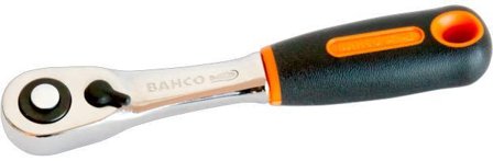 Bahco 6950SL Spärrhandtag, Skruva