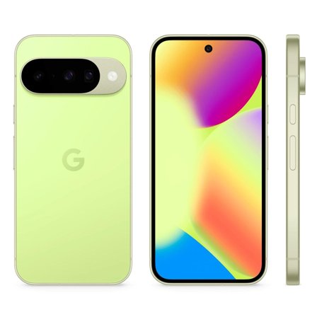 Google Pixel 10 16 Cm (6.3") Dual