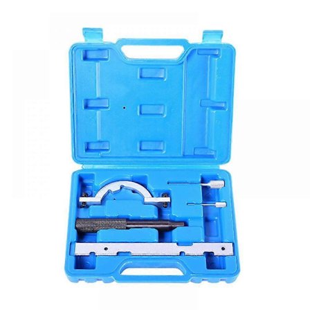 Motor Indstillingsværktøj Timing Kæde Lås Benzin Værktøj Opel 1.0 1.2 1.4