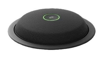 Cisco TABLE MICROPHONE PRO (W/11M CABLE) CARBON BLACK-SPARE ACCS