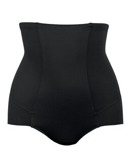 Truse Twin Shape high Svart - Anita