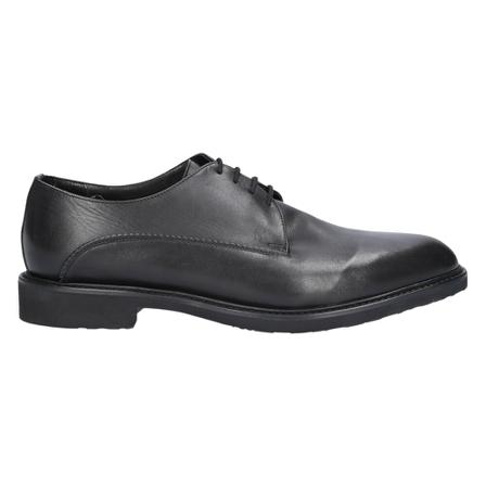 Moreschi, Lace Shoes Zwart, Heren, Maat:44 EU