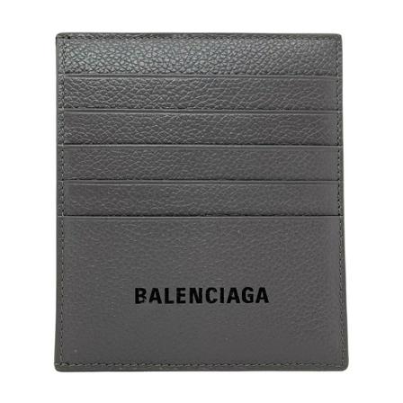 Balenciaga Wallets ; Cardholders grå, Herr Plånböcker, Herr, Storlek: ONE SIZE