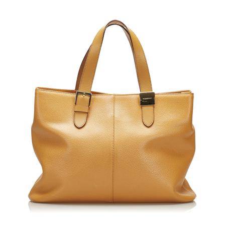 Burberry Vintage, Pre-owned Bags Bruin, Dames, Maat:ONE Size,voering