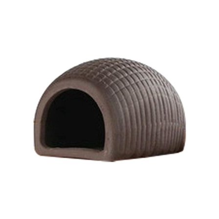 Akvariedekorasjon Fiskehus Ly Hus Kanister Simuleringsstein Fisketankdekorasjon Stil 2