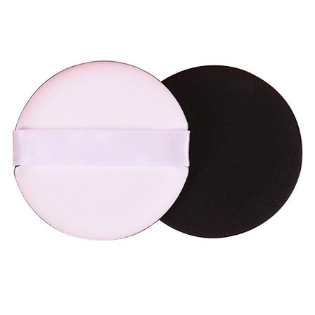 Luftkudde Makeup Svamp för Latexfri Blandingssvamp för Flytande, Foundation och Puder