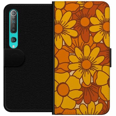 Xiaomi Mi 10 5g Plånboksfodral Summer Fling