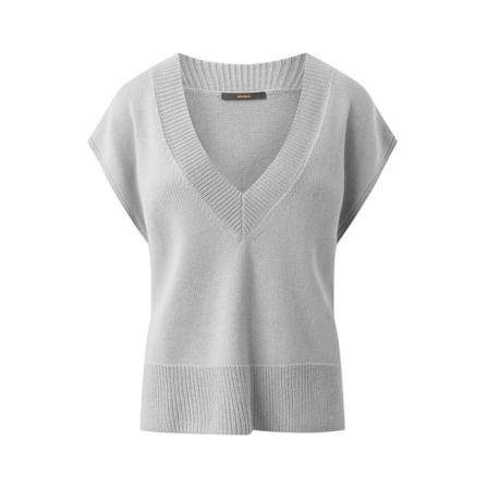 Windsor, Sweater 52 Dp 805 10010517 Grijs, Dames, Maat:M