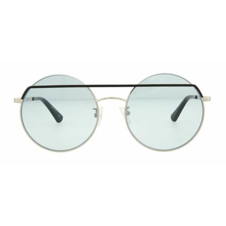 Alexander McQueen, Sunglasses Zwart, Heren, Maat:ONE Size