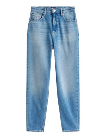 Tommy Jeans | Mom Jean Uh Tpr Di5133 | 30 x 32