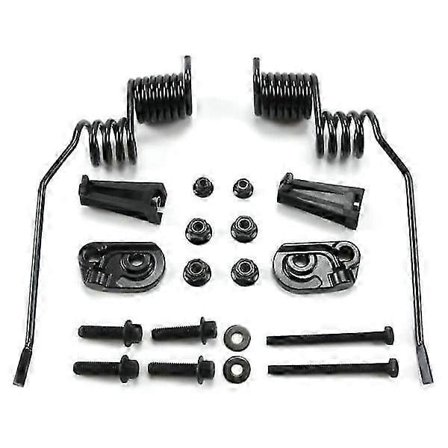 Kiskokiinnitteiset jääraapijat moottorikelkkaan, peruutusraapija Ski-Doo 600 860201728 JR2025032600689