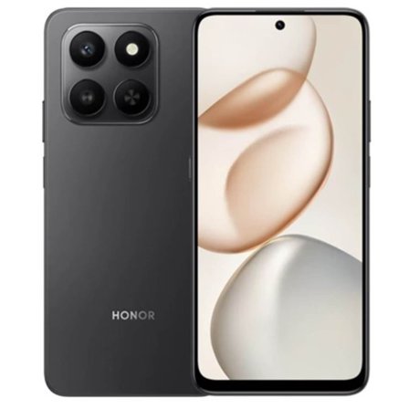 HONOR 400 Smart 4GB+128GB Velvet Black