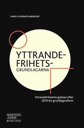 Yttrandefrihetsgrundlagarna