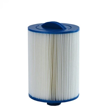 1 st Set med 1 patron för Jacuzzi-filter, för Spa-FM-