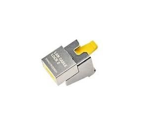 Smartkeeper Nc13 Cable Lock Yellow