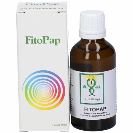 Fitopap 50ml