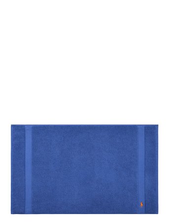 Ralph Lauren Home | Poloplay Bath Mat | 55X90CM