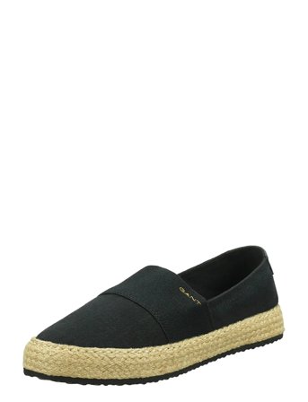 GANT | Raffiaville Espadrille | 39